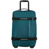 Image de American Tourister sac de voyage trolley Urban Track Duffle Totally Teal bleu pétrole 55cm