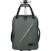 Image de American Tourister sac à dos trolley Take2Cabin Backpack / WH MS 24,5L Dark Forest vert foncé 40cm