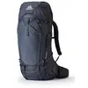Image de Gregory Baltoro 65, sac à dos de randonnée - couleur : vert forêt sombre, taille L