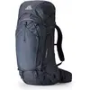 Image de Sac à dos de randonnée Gregory Baltoro 85 Pro - gris fer, taille M