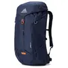Image de Sac à dos de randonnée Gregory Arrio 30 - bleu étoilé