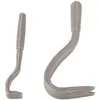 Image de 2 Pinces A Tiques 1 Petit Et 1 Grand Modèle Pour Chat Et Chien Flamingo