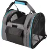 Image de Flamingo Lenie Sac à dos pour animaux domestiques 36x32x32cm 36x32x32cm