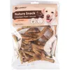 Image de Friandise Naturel Pattes De Poulet 200 G Pour Chiens Flamingo