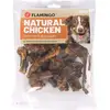 Image de Friandise Nature Pour Chien, Cou De Poulet 200 G Flamingo