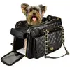 Image de Flamingo - Sac De Transport Gigi 40 X 22 X 28 Cm Pour Petit Chien Max 5 Kg
