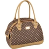 Image de FLAMINGO Boîte de transport pour animaux Chloe 1 Marron 41 x 20 x 31 cm