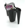 Image de Flamingo Pet Products - Pelle A Litière Scooby Noir, 11.5 Cm X 10 X 16 Cm. Pour Chat. - Flamingo