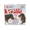Image de Flamingo - Jouet Distributeur De Friandises Popup 20 Cm X 18 X 11.5 Cm Pour Chien