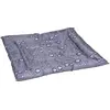 Image de Lit pour animaux de compagnie Flamingo Fresk Gota 66x76cm 66x76cm
