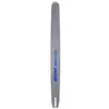 Image de Kox   Guide-chaîne 3/8"   Longueur 55 Cm   Pour Bois Dur   Métal Plein Avec Tête Amovible   Haute Performance Pour Tronçonneuses Universelles