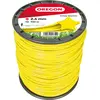 Image de Fil de coupe Oregon jaune Starline 2,4 mm 332 mètres (69-455-Y)
