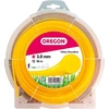 Image de Fil de coupe Oregon jaune Roundline 3,0 mm 56 mètres ( 69-370-Y )