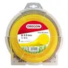 Image de Fil Rond Pour Débroussailleuse Oregon L. 56 M - Ø 3 Mm