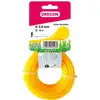 Image de Fil Rond Pour Débroussailleuse Oregon L. 15 M - Ø 2 Mm