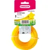 Image de Fil étoilé jaune 3,0 mm 15 m
