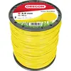 Image de Fil de coupe Oregon jaune Roundline 4,0 mm 95 mètres (69-388-Y)