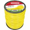 Image de Fil Rond Jaune 4.0mm - 95m Oregon