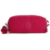 Image de Kipling Gitroy pencil case pink man pink One Size