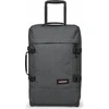 Image de EASTPAK sac de voyage trolley Tranverz Black Denim noir gris 50cm