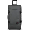 Image de EASTPAK sac de voyage trolley Tranverz Black Denim noir gris 69cm