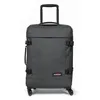 Image de EASTPAK trolley Trans4 Black Denim gris foncé 50cm