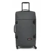Image de EASTPAK trolley valise Trans4 Black Denim gris 60cm