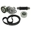 Image de GATES - Kit de courroies d'accessoires K216PK1183 - Réf. 224K216PK1183