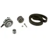 Image de Kit De Courroie Crantée Gates K015695xs Audi 05l 198 119 A 05l198119b