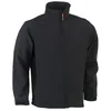 Image de Herock Julius 21MJC1601 Veste softshell Noir Taille XL en occasion ou reconditionné