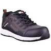 Image de Baskets de sécurité basses HEROCK Davos S1P noires