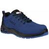 Image de Baskets de sécurité basses HEROCK Titus S1P bleu roi