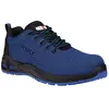 Image de Baskets de sécurité basses HEROCK Titus S1P bleu roi