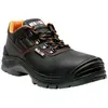 Image de Chaussures de sécurité basses HEROCK Primus S3 noires