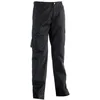 Image de HEROCK® Workwear - HEROCK® Pantalon THOR - 42, BLACK en occasion ou reconditionné