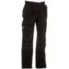Image de Pantalon De Travail Herock Dagan Noir 42
