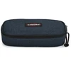 Image de EASTPAK trousse à crayons Oval Single Triple Denim bleu