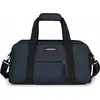 Image de EASTPAK sac de voyage sac de sport Compact + Triple Denim bleu