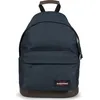 Image de EASTPAK sac d'école sac à dos Wyoming 24L Triple Denim bleu brun