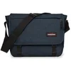 Image de EASTPAK sac d'ordinateur portable sac à épaule bandoulière pour ordinateur portable Delegate + Triple Denim bleu