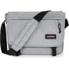 Image de EASTPAK sac d'ordinateur portable sac à épaule bandoulière pour ordinateur portable Delegate + Sunday Grey gris