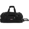 Image de EASTPAK sac de voyage trolley Leatherface Black noir 55cm