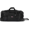 Image de EASTPAK sac de voyage trolley Leatherface Black noir 72cm