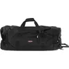Image de EASTPAK sac de voyage trolley Leatherface Black noir 84cm
