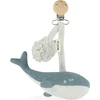Image de Jouets tricotés Trixie Jouet suspendu Baleine