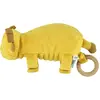 Image de Trixie Jouet musical pour bébé Mr Lion - Jouet doudou apaisant