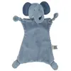 Image de TRIXIE BABY Doudou bi matiere Mrs Elephant