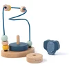Image de Trixie Mrs. Elephant Jeu de boules en bois