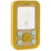 Image de Téléphone bébé en silicone - Mr. Lion