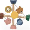 Image de Trixie Boule d'activité en bois